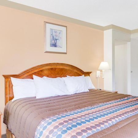 Days Inn By Wyndham Birmingham/West Camera foto